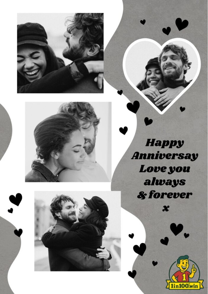 Anniversary 4 Photo