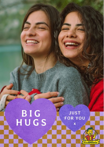 Big Hugs