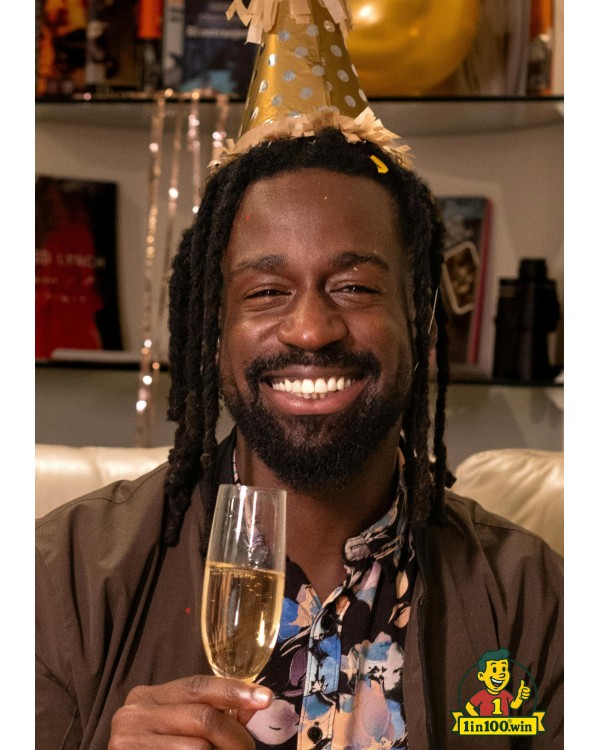Full Photo Birthday Card