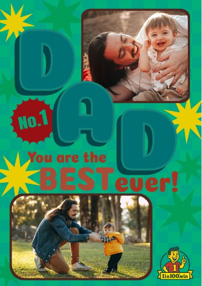 Fathers Day 2 Photo