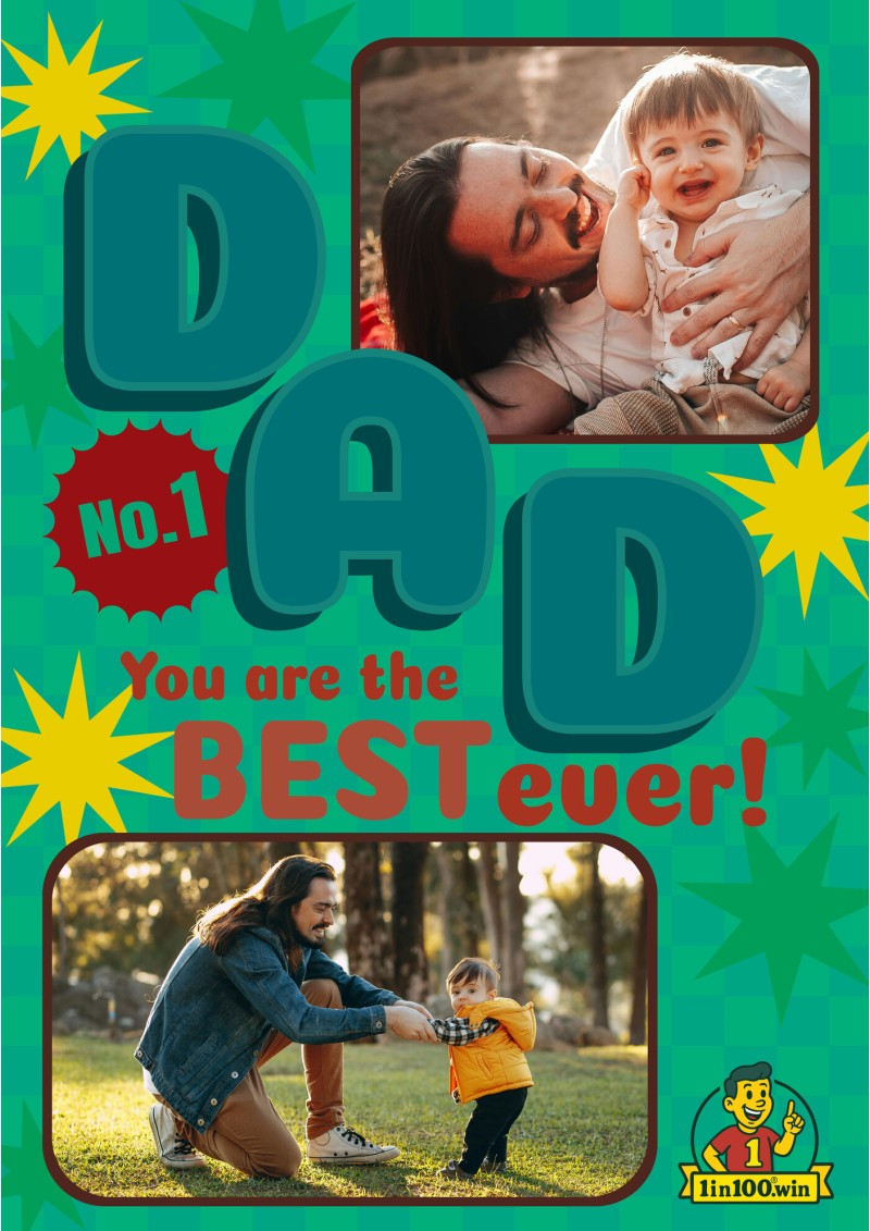 Fathers Day 2 Photo