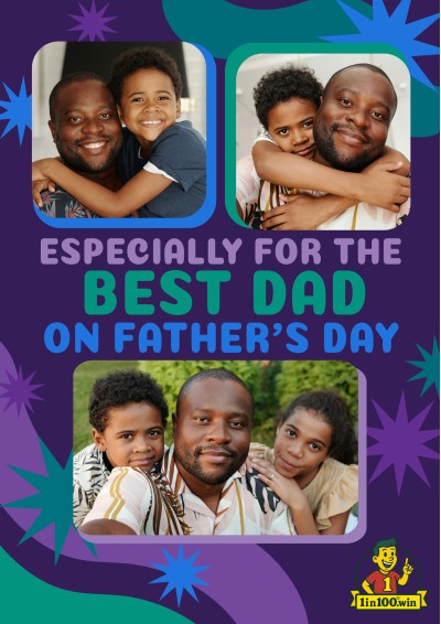 Father Day 3 Photo