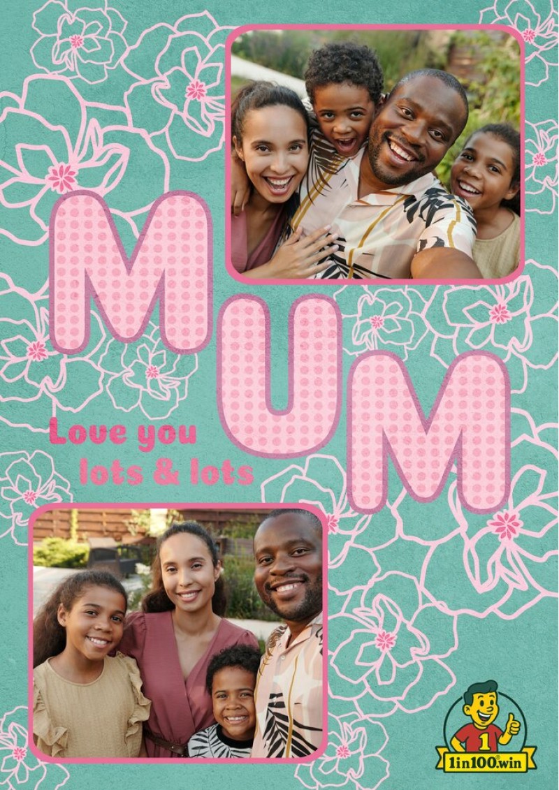 Mothers Day 2 Photo