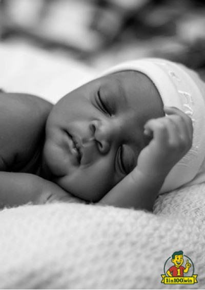 New Baby Full Photo