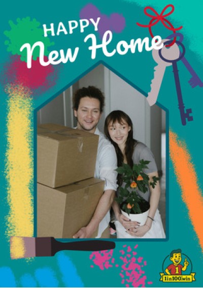 New Home Photo