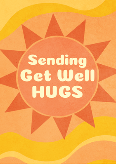 Get Well Soon