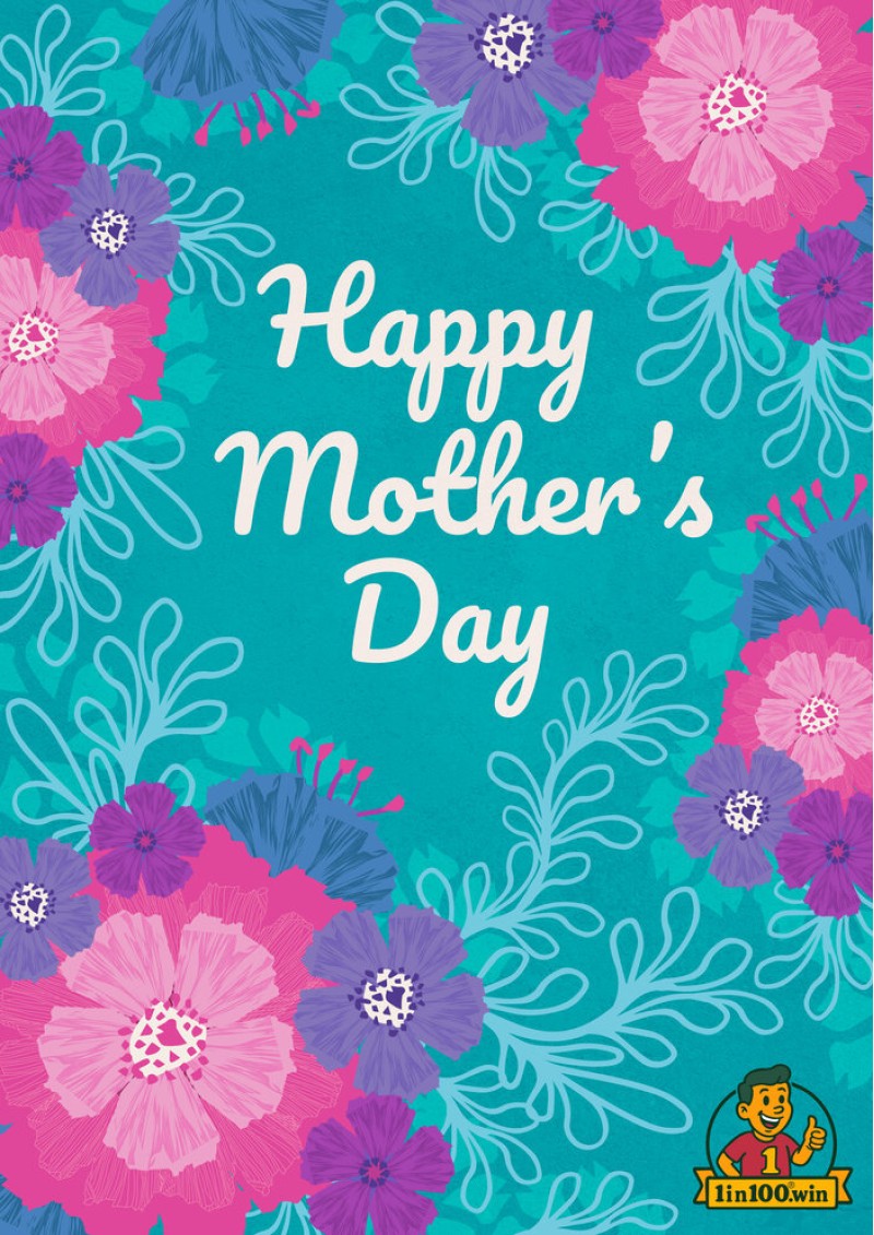 Happy Mothers Day