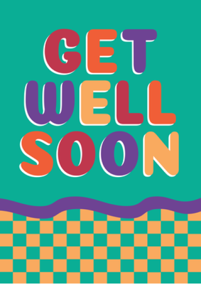 Sending Get Well Hugs