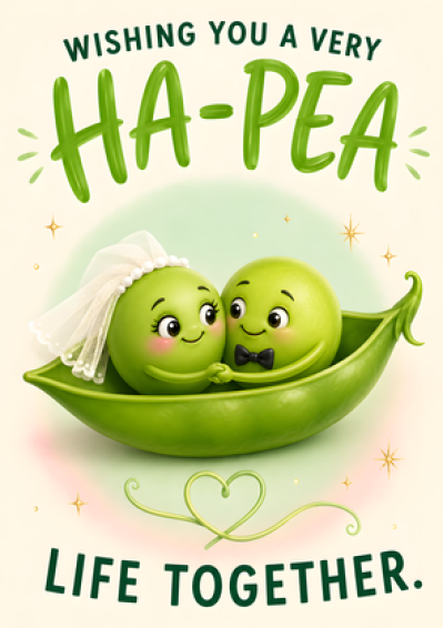 Ha-Pea Life Together