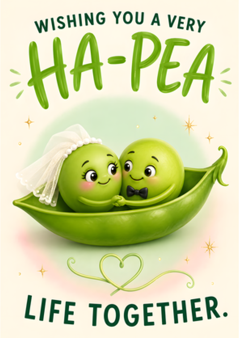 Ha-Pea Life Together